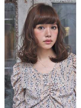 クラン(clan) バルーンミディアム