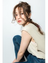 エニイ(ANY)&nbsp;Waltz casualarrange