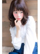 ティアラ 桜木町(TIARA)&nbsp;ひし形くびレイヤー　ｂｙ西山　横浜・関内・桜木町