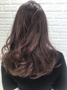 モードケイズ 松原店(MODE K's) ピンクカラー