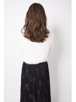 ソーホー ニューヨーク シズオカ(SOHO newyork SHIZUOKA)&nbsp;大人かわいいワンカールストレートセミディ