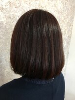 シュガービー(SUGAR-B)&nbsp;【SUGAR-B】艶ラベンダーワンカールボブ