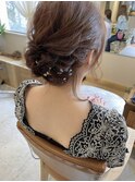 《花屋併設》パーティーstyle@20代30代40代