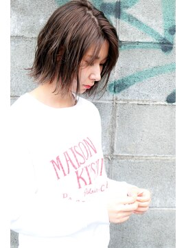 ジーシーエイト ヘアー(GC8 hair) GC8　style