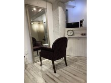 アンヘアー アリーズ(UN hair Ally's)