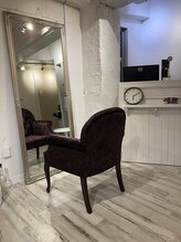 アンヘアー アリーズ(UN hair Ally's)