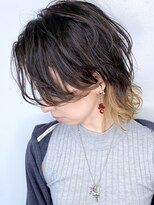 ラウンジ モリオ イケブクロ(Lounge MORIO Ikebukuro)&nbsp;【morio池袋】個性派ウルフ♪