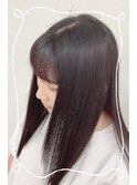 艶ロング