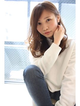 トゥーリ 藤崎店(tuuli) 半個室型髪質改善サロンtuuli藤崎店☆小顔オリーブカラー