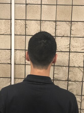 ヒロギンザ 新橋日比谷口店(HIRO GINZA) ショートスタイル