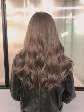 ラピス 名古屋 栄店(Lapis) 【Lapis 名古屋栄店】SHIO milktea