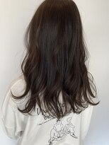 ザ ラボ アングゥ(The Labo ungu)&nbsp;ニュアンスlong!