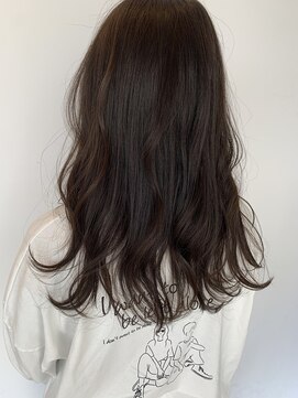 ザ ラボ アングゥ(The Labo ungu) ニュアンスlong!