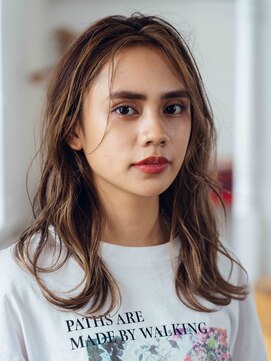 ウミレア 笹塚駅前店(UmiLea) 【2021年の新作スタイル】UmiLea笹塚店