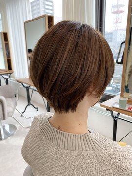 スイ(sui) ショートカット