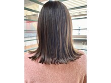 ビーエルティー ヘアー代々木上原(B.L.T HAIR)