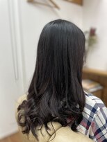 ファーム ヘア コンセプト(farm hair concept)&nbsp;オーガニックカラー