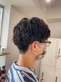 フレイムス ヘアアンドリラックス 東川口店(Frames hair&relax)&nbsp;カットパーマ旦那様もお任せください！