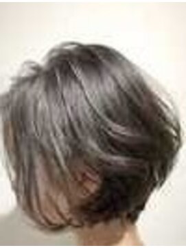 プリス ヘアー(pulis HAIR) ショート