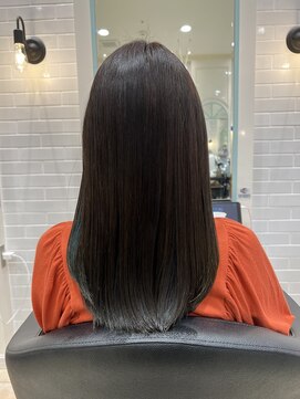 アッシュ 北上尾店(Ash) 美髪髪質改善