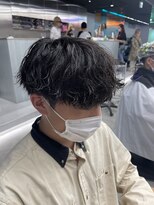 ゼスト 八王子店(ZEST) 波巻きスパイラル