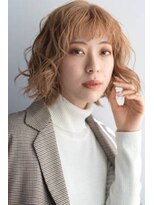 スピガ(SPIGA)&nbsp;◆ボブ◆ハイトーンボブ