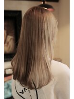 ボアップ(boappu)&nbsp;#ブラウンカラー#イルミナカラー