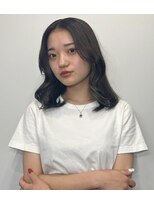 サン 大阪梅田(SUNC) 【イヤリングカラー】【くびれ巻き】
