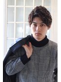 セットで変わるお洒落メンズカット＊森本ひろか＊