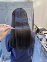 プレシャスバイプロデュース(precious by Produce)&nbsp;髪質改善ヘアエステ×エステカラー［町田/町田駅/町田駅前店/]