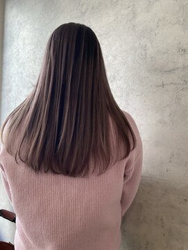 リファイン バイ アフィナー 本厚木店(Refine by Afinar) 【本厚木/本厚木駅】シャドールーツ