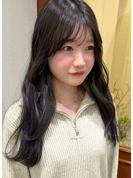 プフ 伏見(puf) [puf 伏見/丸の内/栄/名古屋]ナチュラルレイヤー★kasumi