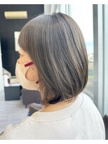 イースト(YEAST)&nbsp;美髪ボブ