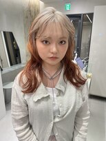 ソル 栄矢場町(SOL)&nbsp;roots color