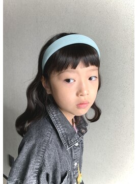 ザ サロン(the salon) 大人キッズ