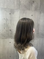 アールラーゴ(art-Lago)&nbsp;ハイライトカラー！