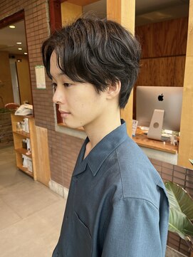 ジジ プラス デザイン(GIGI＋design) men's style