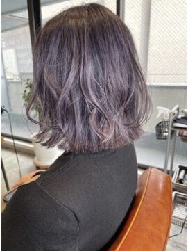 アレクサ 石神井公園(ALEXA) ボブ