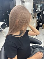 ラピス 渋谷本店(Lapis) パールミルクティー