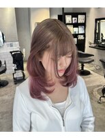 セレクション(Selection.)&nbsp;roots color