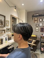 ランプ(Lamp) ハイライトセンターパート