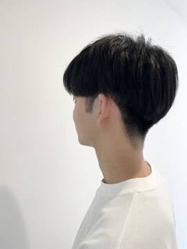 アミカ シーモール店(Amica) メンズカット