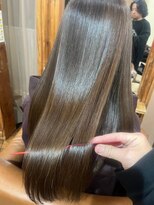 クロエバイラヴィズム 石山店(CLOE by LUVISM)&nbsp;質感再生カラー