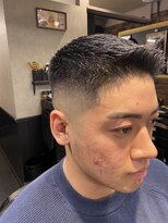 ブロートーキョー 有楽町店(Bro Tokyo)&nbsp;スキンフェード