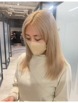 ホープ(hope)&nbsp;ハイミルクティーベージュ