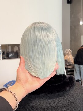 モニカ(MONIQA) ミズイロ