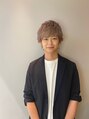 ボスコレクション(BOSS COLLECTION) DAIJIRO 