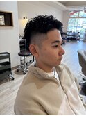 【U hair】メンズショート