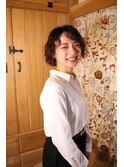 グランジボブ