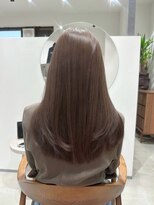 グラフ 立川(Graph.)&nbsp;オリーブベージュ/ベージュカラー